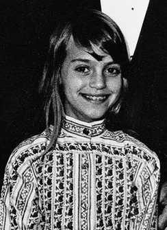 Jennifer Grant