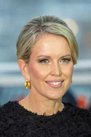 Jennifer Kaytin Robinson
