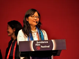 Jennifer Phang