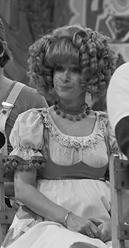 Jennifer Willems
