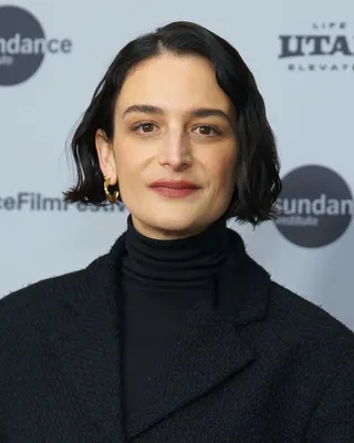 Görsel: Colleen Sturtevant / CC BY-SA Jenny Slate