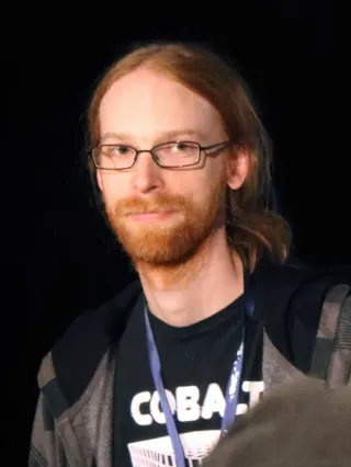 Jens Bergensten