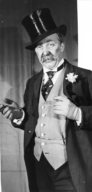 Görsel: Unknown authorUnknown author / CC BY-SA Jens Holstad