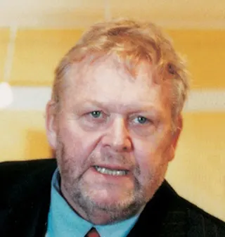 Jens Okking