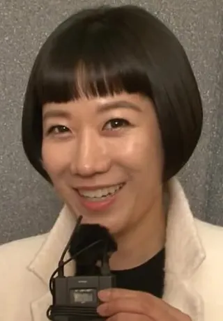 Jeon Hye-jin