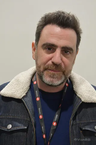 Görsel: YanRB / CC BY-SA Jérémie Covillault