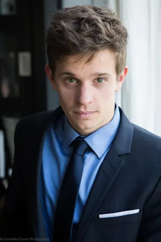 Jérémie Petrus