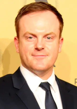 Görsel: Peabody Awards / CC BY Jeremy Bobb
