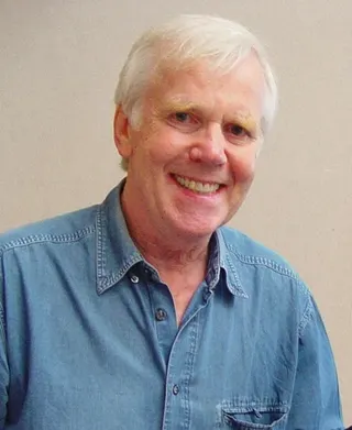 Görsel: Corey Bond from United States / CC BY-SA Jeremy Bulloch