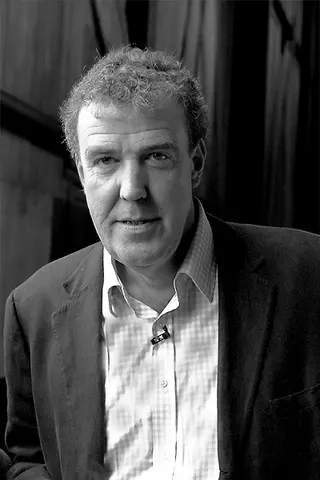 Görsel: Ed Perchick / CC BY-SA Jeremy Clarkson