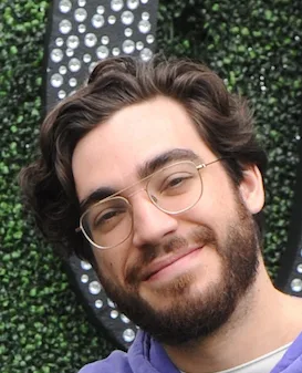 Jérémy Comte
