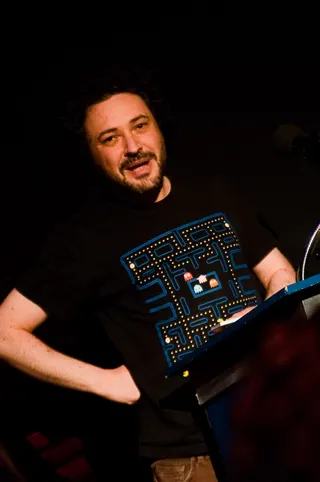Görsel: Karohemd / CC BY-SA Jeremy Dyson