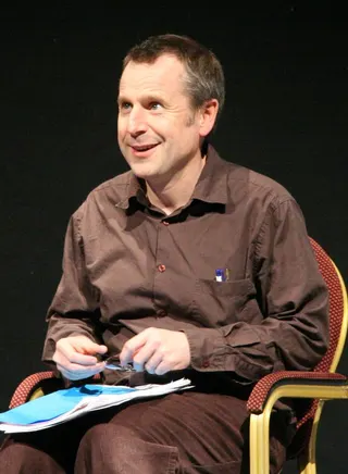 Görsel: Flickr user Andy from London, UK / CC BY-SA Jeremy Hardy