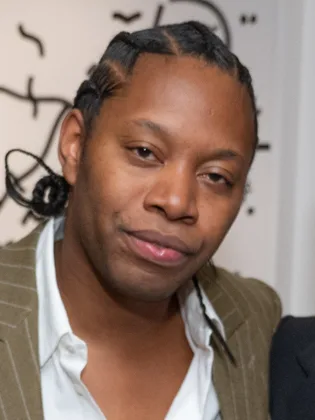 Jeremy O. Harris