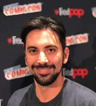 Görsel: Luigi Novi / CC BY Jeremy Slater