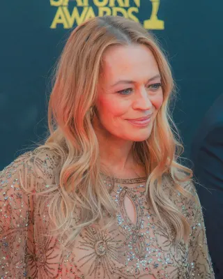 Jeri Ryan