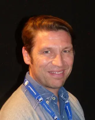 Görsel: ERIO TAC FRANCE / CC BY-SA Jérôme Pauwels