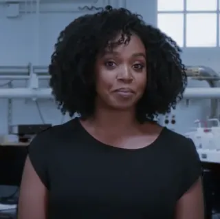 Görsel: Universe Unplugged / CC BY Jerrika Hinton