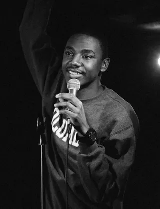 Görsel: CleftClips / CC BY Jerrod Carmichael