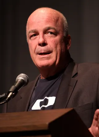 Görsel: Gage Skidmore / CC BY-SA Jerry Doyle