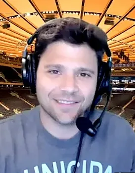 Görsel: KnicksFanTV / CC BY Jerry Ferrara