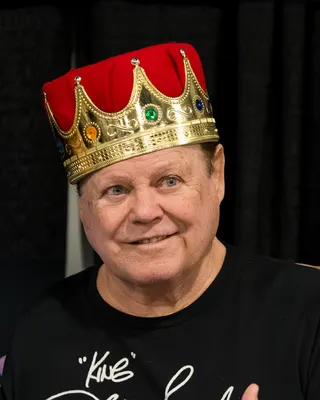 Görsel: John Manard / CC BY-SA Jerry Lawler