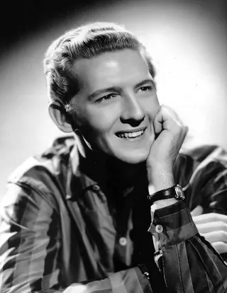 Görsel: photographer:Maurice Seymour, Chicago / Kamu malı Jerry Lee Lewis