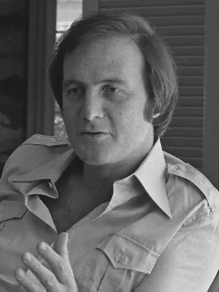 Görsel: Los Angeles Times / CC BY Jerry Weintraub