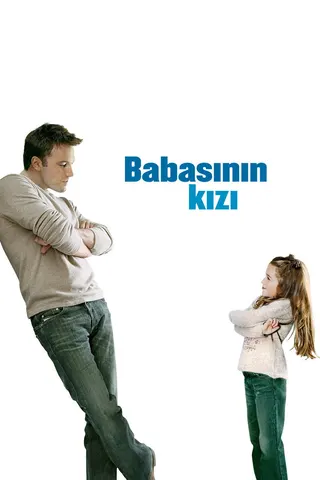 Görsel: TMDB Jersey Girl afişi