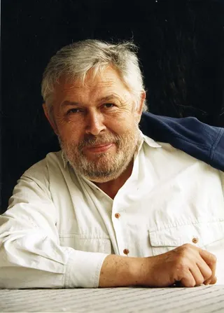 Jerzy Bińczycki