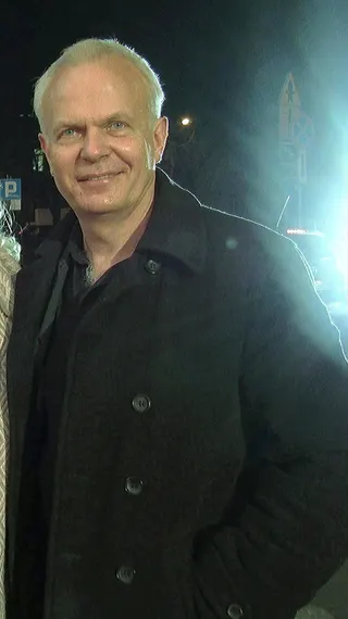 Jerzy Gudejko