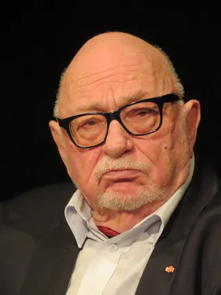 Görsel: Mariusz Kubik / CC BY Jerzy Hoffman
