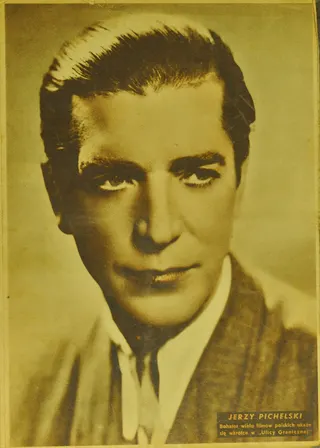 Jerzy Pichelski