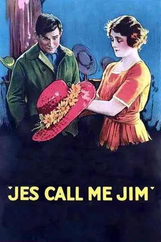 Görsel: TMDB Jes' Call Me Jim afişi