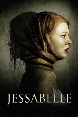 Görsel: TMDB Jessabelle afişi