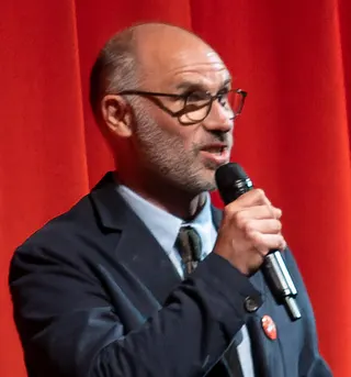 Jesse Armstrong