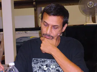 Görsel: Alex Avila / CC BY Jesse Borrego