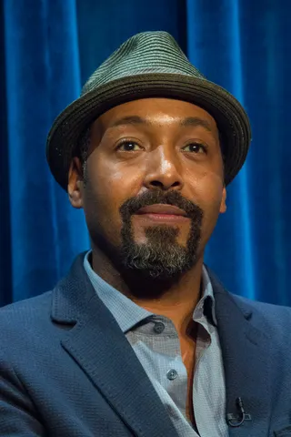 Görsel: Dominick D / CC BY-SA Jesse L. Martin