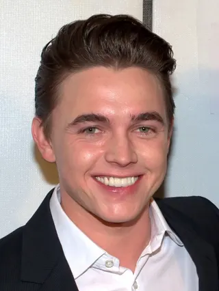 Görsel: Shankbone / CC BY-SA Jesse McCartney