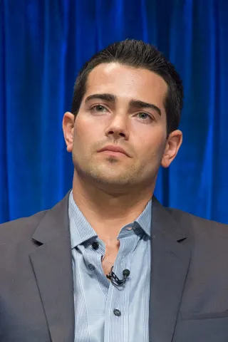 Görsel: iDominick / CC BY-SA Jesse Metcalfe