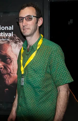 Görsel: MiamiFilmFestival / CC BY-SA Jesse Moss
