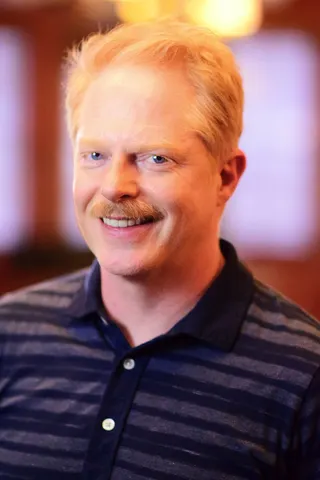 Görsel: Philip Romano / CC BY-SA Jesse Tyler Ferguson