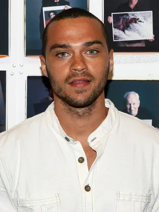 Görsel: Applause2.0 (talk) / Kamu malı Jesse Williams