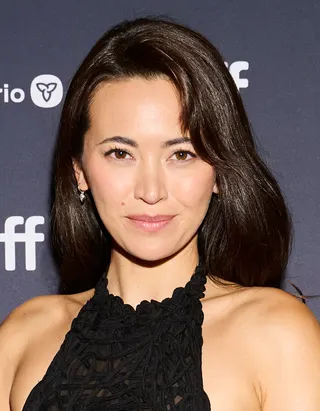 Görsel: Gabriel Hutchinson / CC BY-SA Jessica Henwick