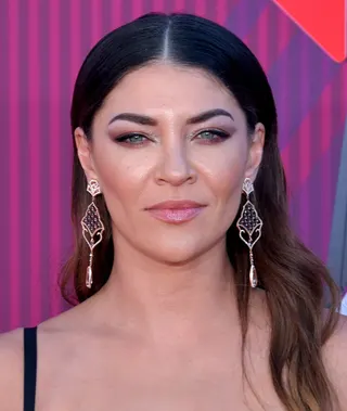 Jessica Szohr