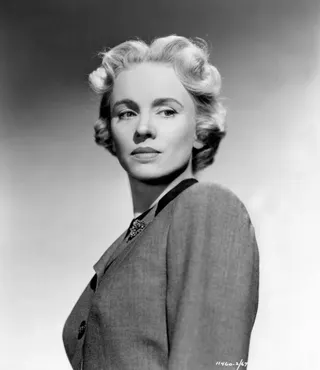 Görsel: Unknown photographer / Kamu malı Jessica Tandy