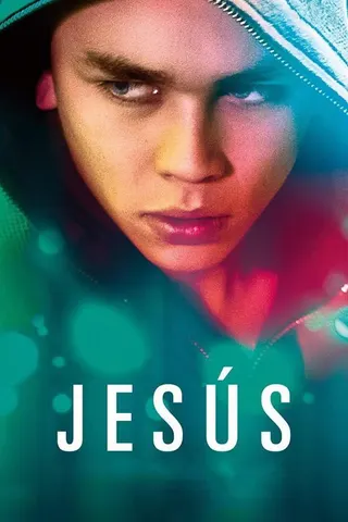 Görsel: TMDB Jesús afişi