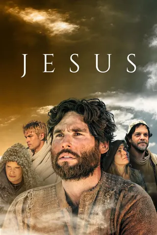 Jesus afişi