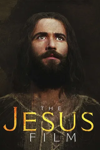 Görsel: TMDB Jesus afişi