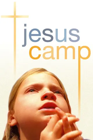 Jesus Camp afişi